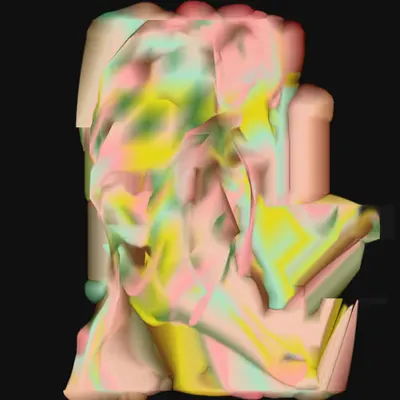 Energetic Body