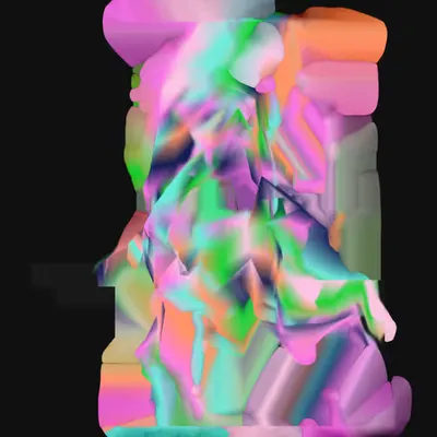 Energetic Body