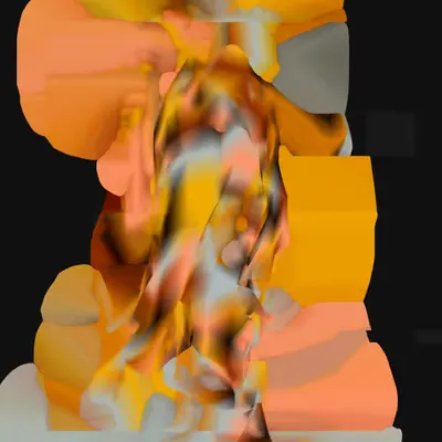 Energetic Body