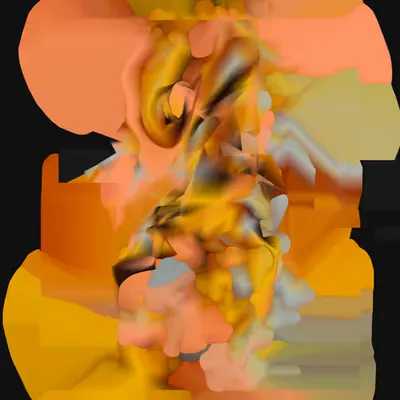 Energetic Body