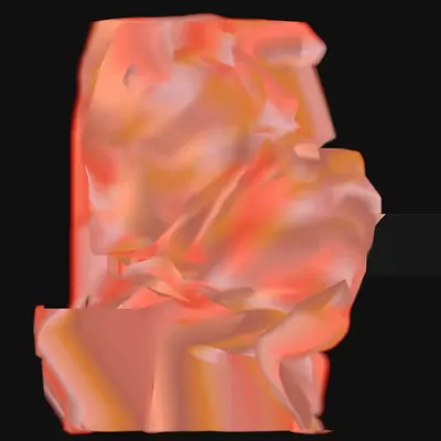 Energetic Body
