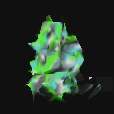 Energetic Body