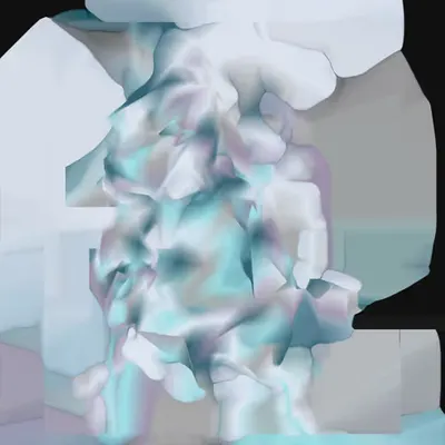 Energetic Body