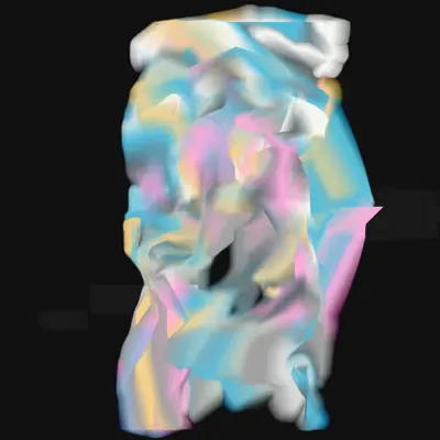 Energetic Body