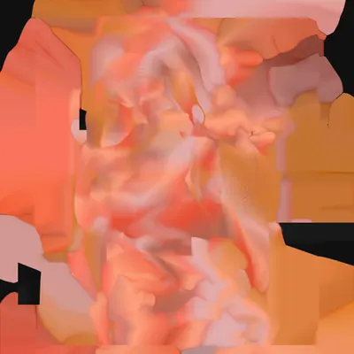 Energetic Body