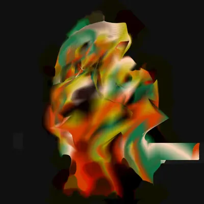 Energetic Body