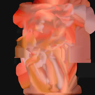 Energetic Body