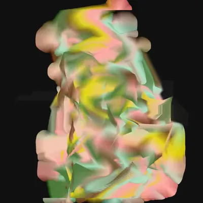 Energetic Body