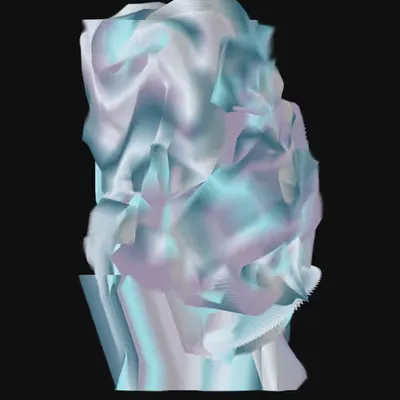 Energetic Body