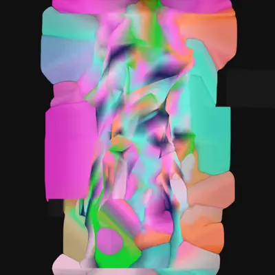 Energetic Body
