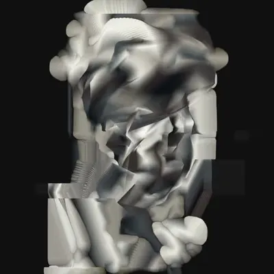 Energetic Body