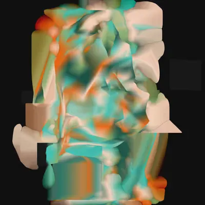 Energetic Body