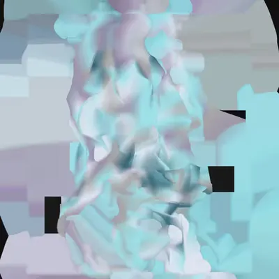 Energetic Body