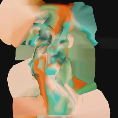Energetic Body