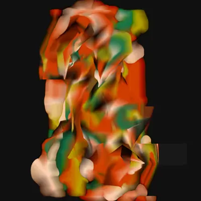 Energetic Body