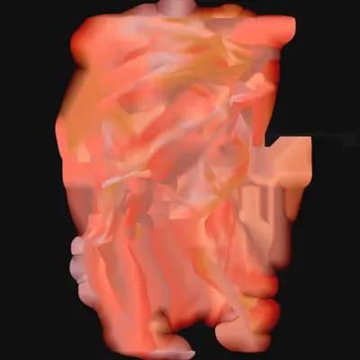 Energetic Body