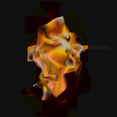 Energetic Body