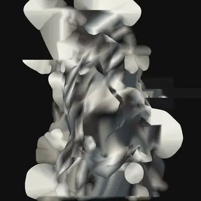 Energetic Body