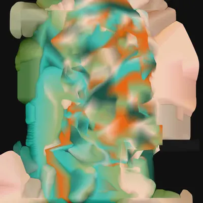Energetic Body