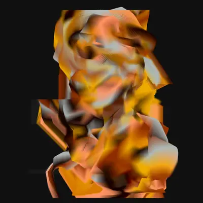 Energetic Body