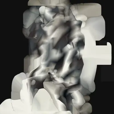 Energetic Body