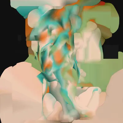 Energetic Body