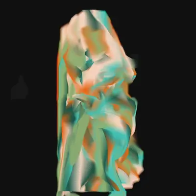 Energetic Body