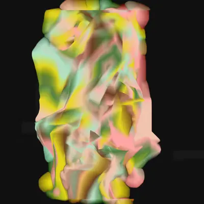 Energetic Body