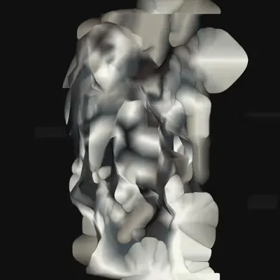 Energetic Body