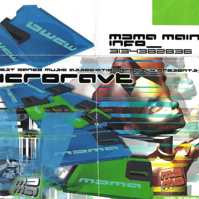 ᴍɪᴄʀᴏʀᴀᴠᴇ 2000