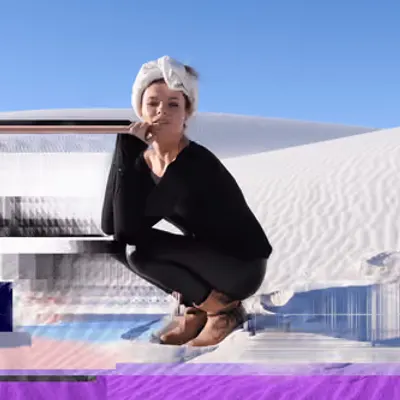 ₭⅃Å℟🇦 🔮