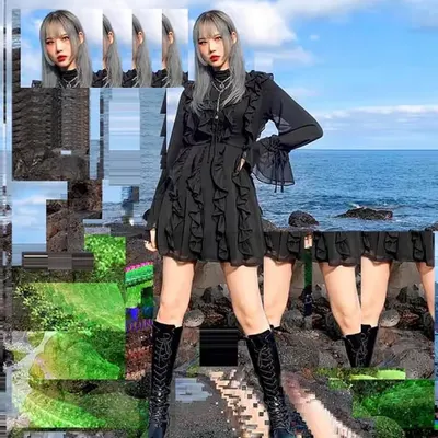 ꪮ᭢ ᡶꫝꫀ ꪹꪮᨶƙక
