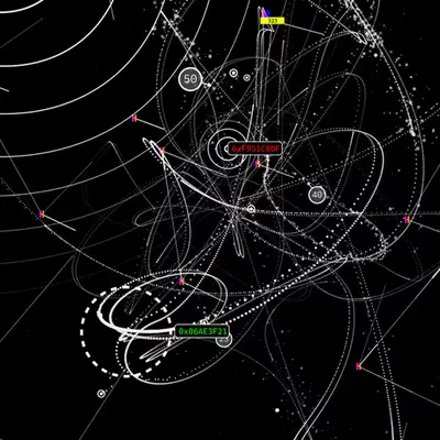 Bifurcation #3