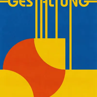 Gestaltung