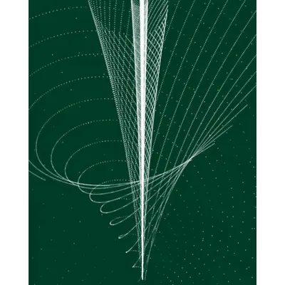 The Shape of Time #103