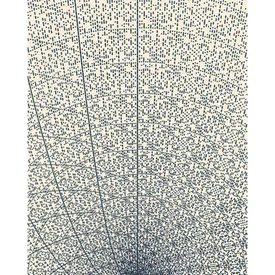 The Shape of Time #105
