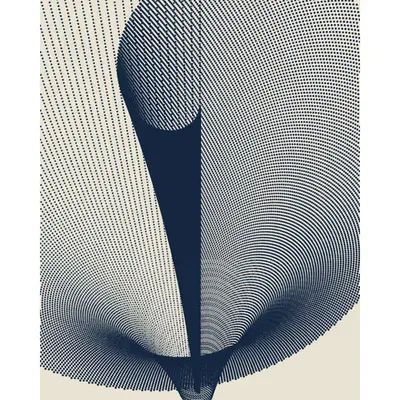 The Shape of Time #107