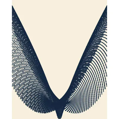 The Shape of Time #109