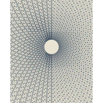 The Shape of Time #120
