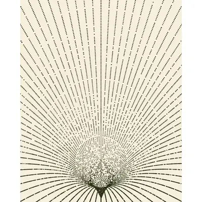 The Shape of Time #19