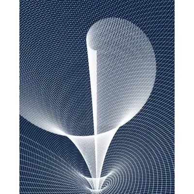 The Shape of Time #20