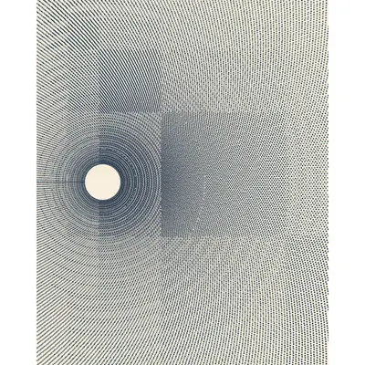 The Shape of Time #3