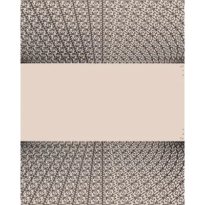The Shape of Time #23