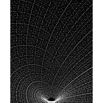 The Shape of Time #24