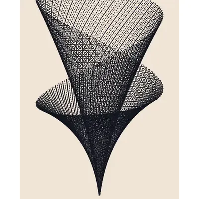 The Shape of Time #30