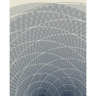 The Shape of Time #34