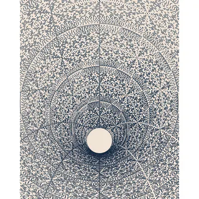 The Shape of Time #39