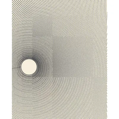The Shape of Time #5