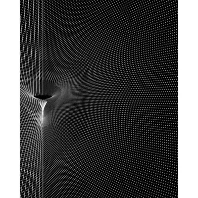 The Shape of Time #46