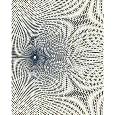 The Shape of Time #54